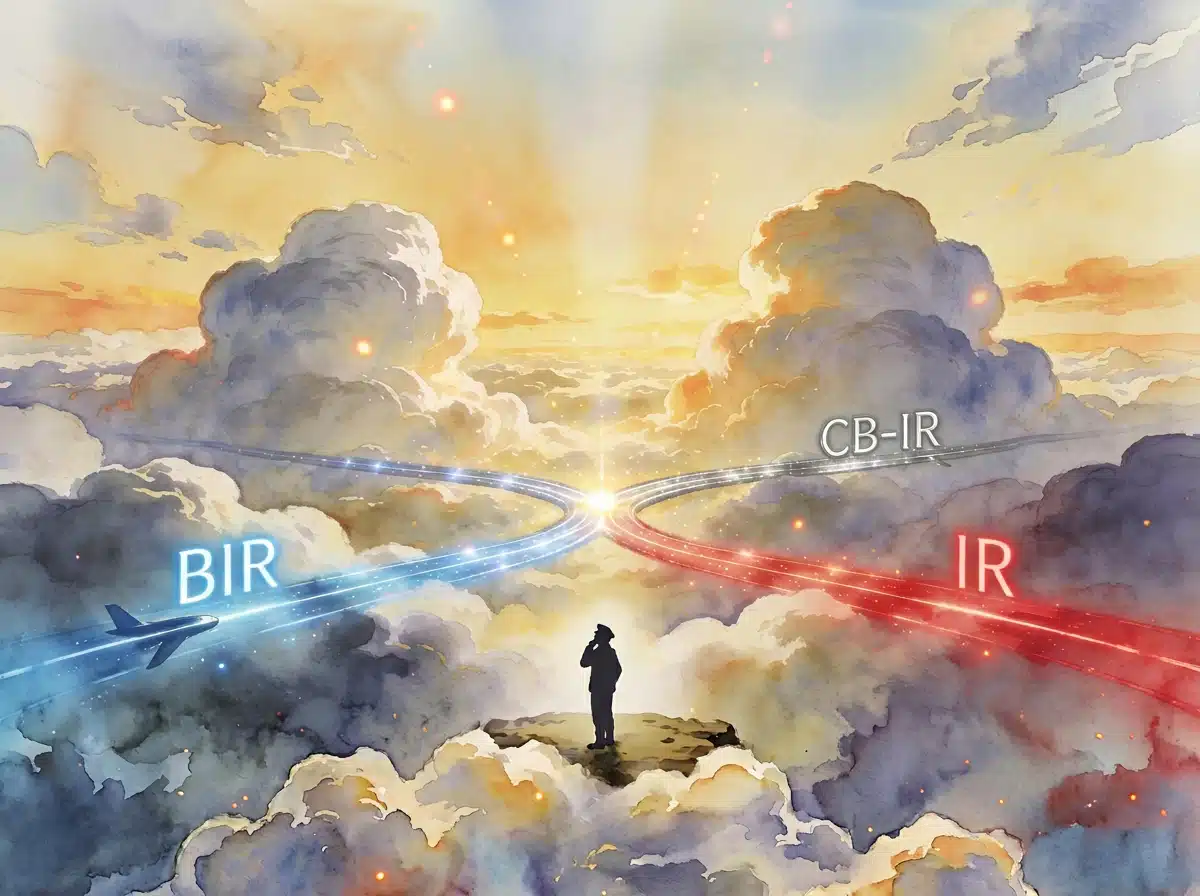 BIR, CB-IR ou IR complet quelle qualification IFR choisir Aéroclub des IPSA